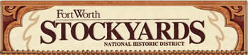 Fort Worth Stockyards